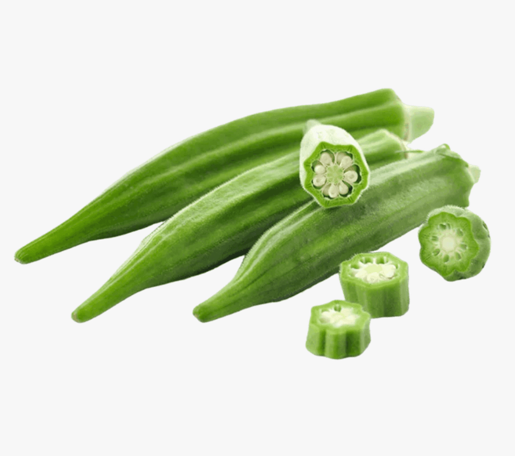 Okra